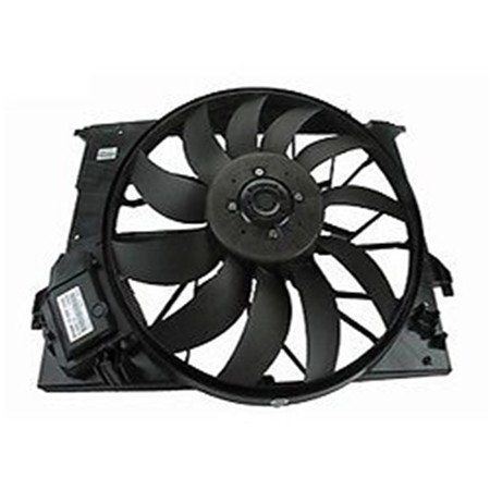 electric fan for cars, WIN-104