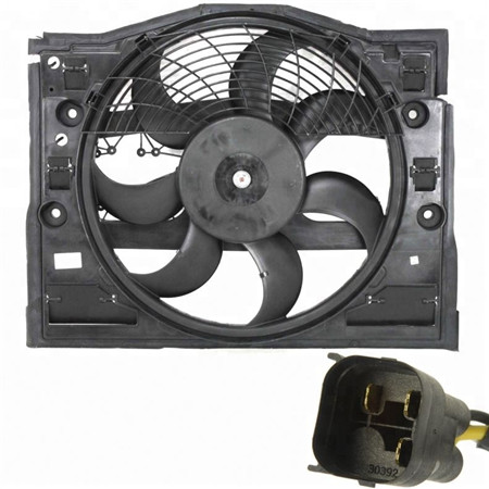 New arrival mini electric fan cooler for car