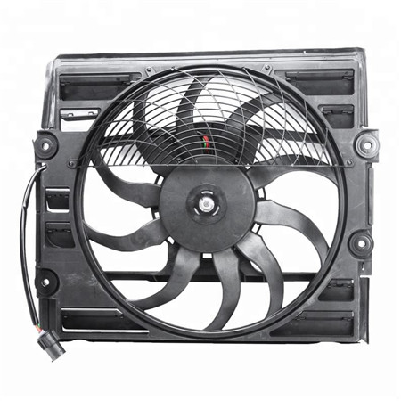 Auto Electric Cooling Fan Motor 16363-0T030 Für Kühler