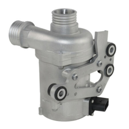 Automotor Kühlmittelwasserpumpe Elektroauto Wasserpumpe Für 128i 328i 528i X3 X5 Z4