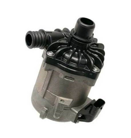 Motor Wasserwechselrichter Wasserpumpe mit Thermostat Für BMW X3 X5 328i 128i 528i 11517586925