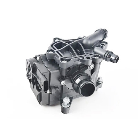 Auto Motor Teile Elektrische Wasserpumpe Für Toyota Prius 2010-2015 Lexus CT200h 161A0-29015 161A029015