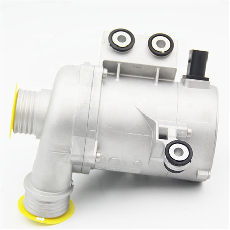 China Lieferant G9020 - 47031 Wasserpumpe 12V Auto Elektrische Wasserpumpe für Auto